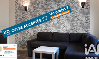 Immeuble  89 m² à vendre à La Roche-sur-Yon (85000)