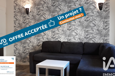 Immeuble  215000 €