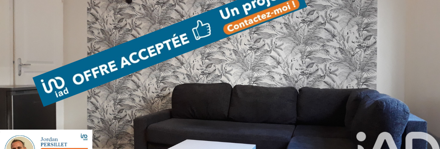 Immeuble  89 m² à vendre à La Roche-sur-Yon (85000)