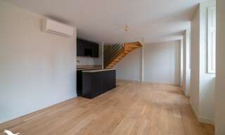 Appartement 3 Pièces 64 m² à vendre à Toulouse (31000)