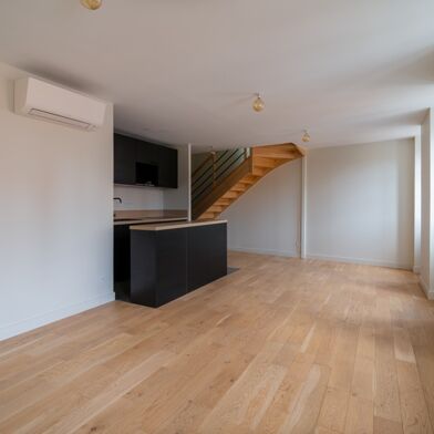 Appartement 3 pièces 367000 €