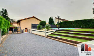 Maison 5 Pièces 153 m² à vendre à Vernaison (69390)