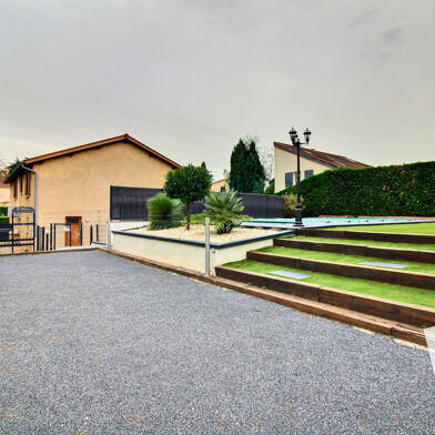 Maison 5 pièces 625000 €