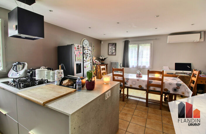 À vendre - Maison familiale avec piscine — photo 4