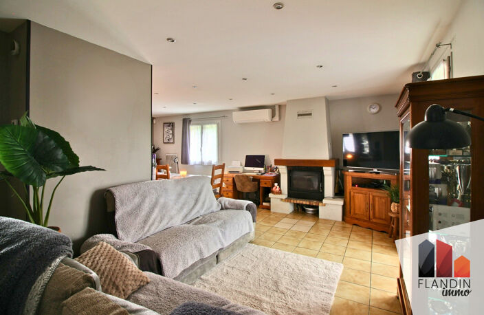 À vendre - Maison familiale avec piscine — photo 5