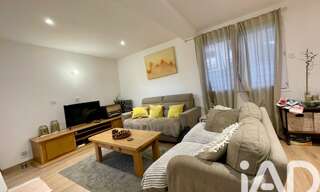 Appartement 2 Pièces 51 m² à vendre à Tremblay-en-France (93290)