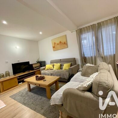 Appartement 2 pièces 209000 €