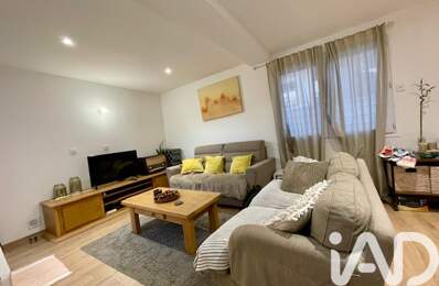 Vente Appartement 2 pièces — photo du bien