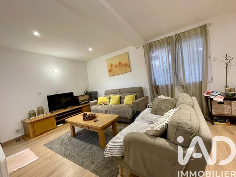 Vente Appartement 2 pièces — photo 1