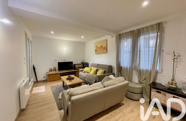Vente Appartement 2 pièces — photo 2