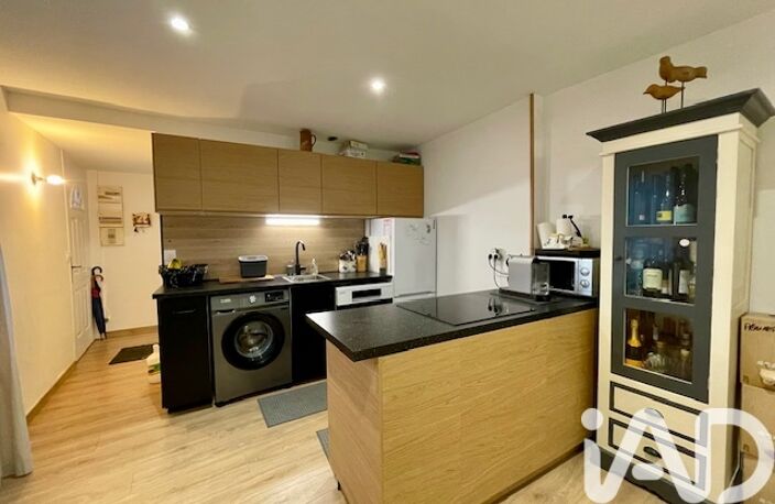 Vente Appartement 2 pièces — photo 3