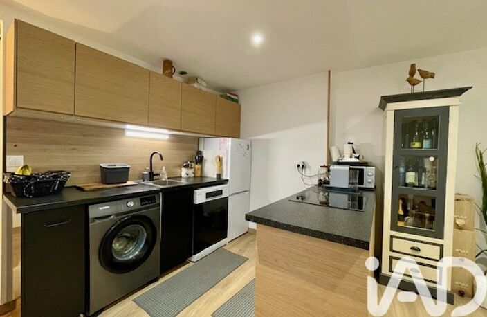 Vente Appartement 2 pièces — photo 4