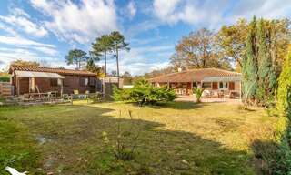 Maison 5 Pièces 136 m² à vendre à Vielle-Saint-Girons (40560)