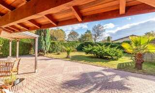 Maison 5 Pièces 136 m² à vendre à Vielle-Saint-Girons (40560)