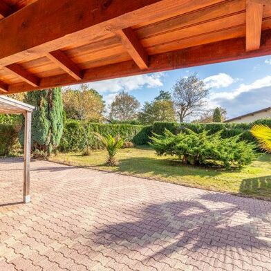 Maison 5 pièces 351000 €