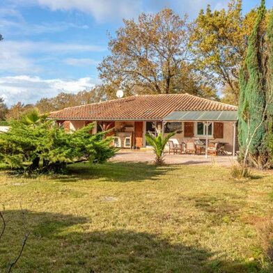 Maison 5 pièces 351000 €