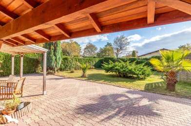 Maison 5 pièces 351000 €