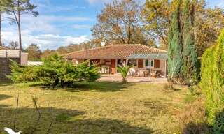 Maison 5 Pièces 136 m² à vendre à Vielle-Saint-Girons (40560)