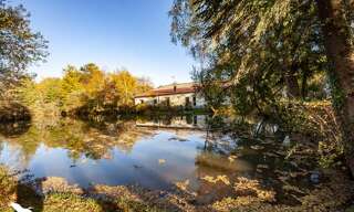 Maison 4 Pièces 139 m² à vendre à Chalais (24800)