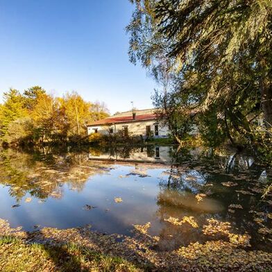 Maison 4 pièces 234300 €