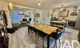 Appartement 6 Pièces 120 m² à vendre à Rombas (57120)