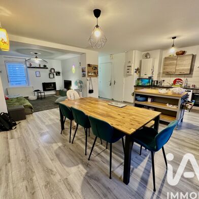 Appartement 6 pièces 159900 €