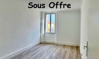 Appartement 2 Pièces 54 m² à vendre à Cogolin (83310)