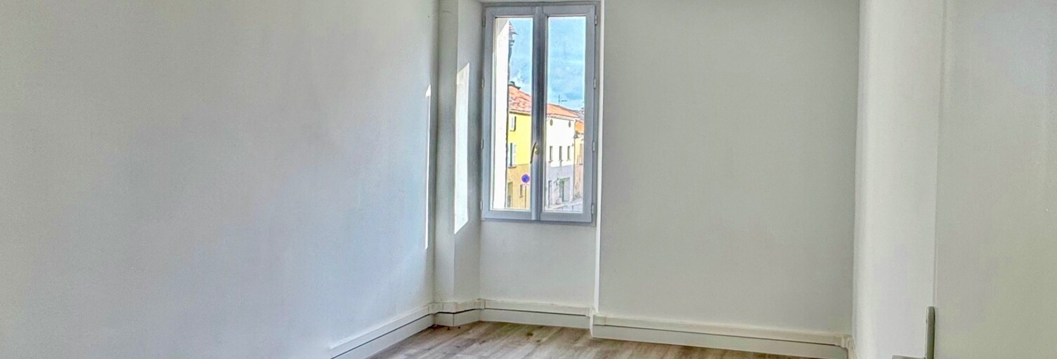 Appartement 2 Pièces 54 m² à vendre à Cogolin (83310)