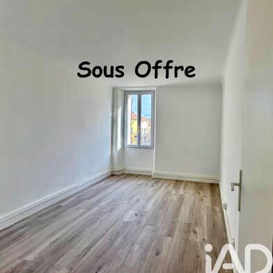 Appartement 2 pièces 173000 €