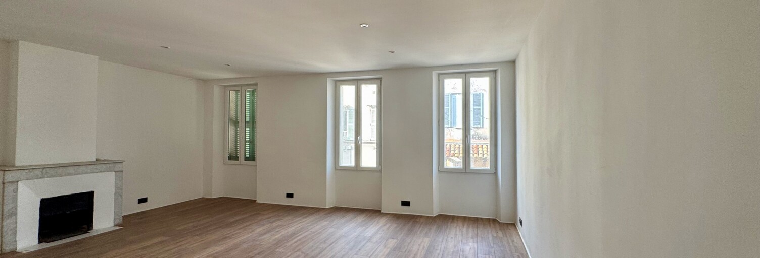 Appartement 2 Pièces 66 m² à vendre à Cogolin (83310)