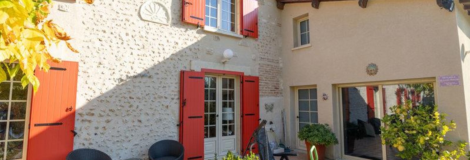 Maison 6 Pièces 146 m² à vendre à Vergt (24380)