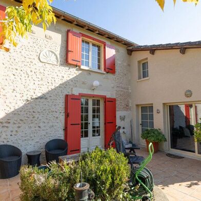 Maison 6 pièces 247220 €