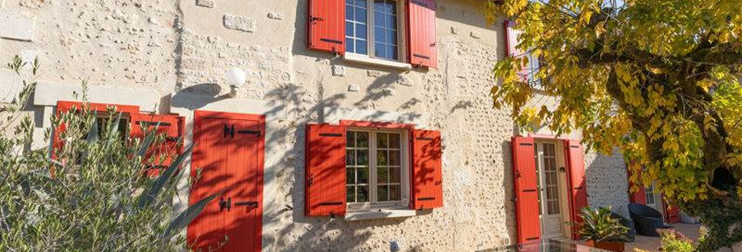 Maison 6 Pièces 146 m² à vendre à Vergt (24380)