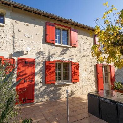 Maison 6 pièces 247220 €