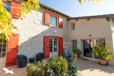 Maison 6 pièces 237225 €