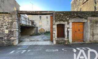 Maison 5 Pièces 128 m² à vendre à Alissas (07210)