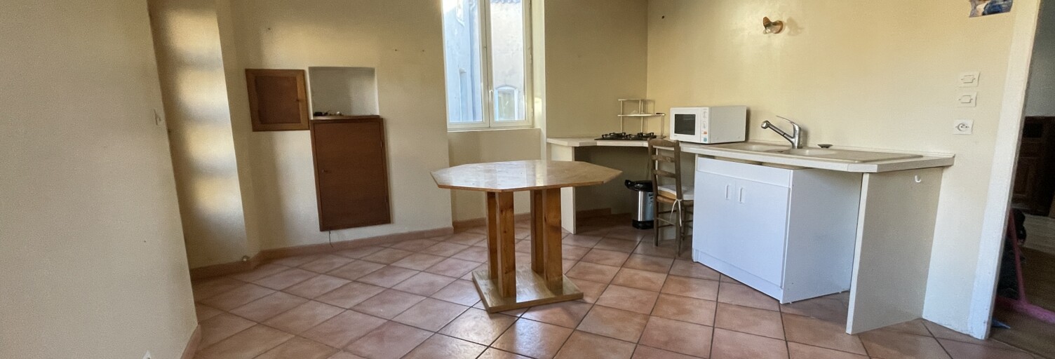 Maison 5 Pièces 128 m² à vendre à Alissas (07210)