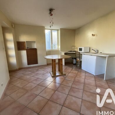 Maison 5 pièces 165000 €