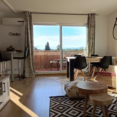 Appartement 3 pièces 125000 €