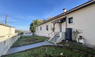 Maison 4 Pièces 113 m² à vendre à Angoulême (16000)