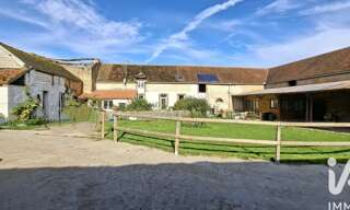 Maison 6 Pièces 145 m² à vendre à Sens (89100)