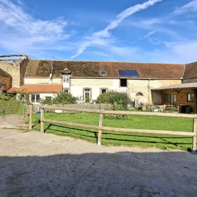 Maison 6 pièces 435000 €