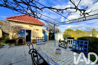 Maison 5 pièces 390000 €