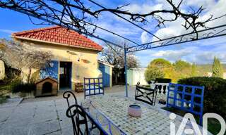 Maison 5 Pièces 103 m² à vendre à Beaumont-de-Pertuis (84120)