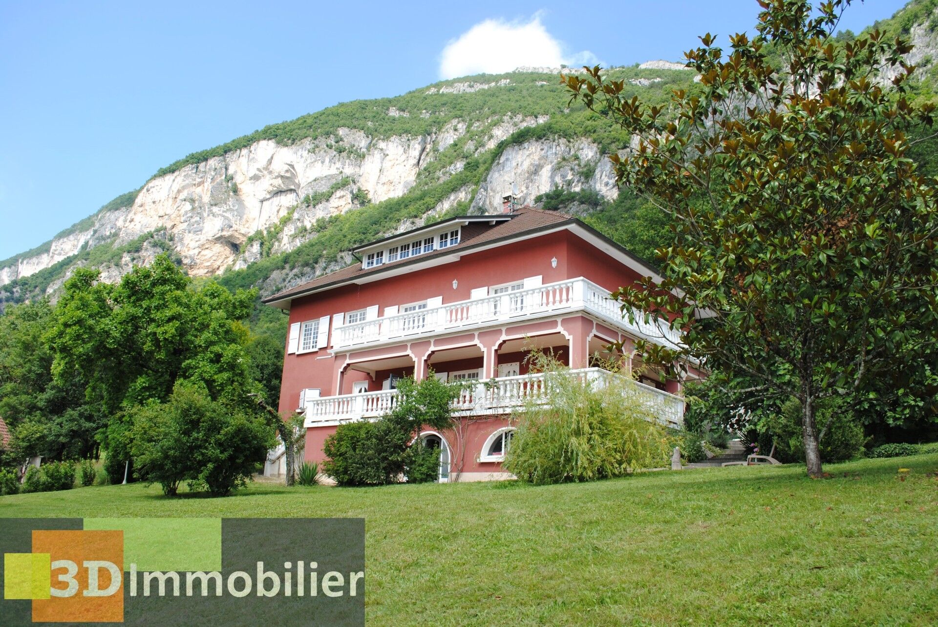 Photo Vente maison - 16 pièce(s) image 3/4