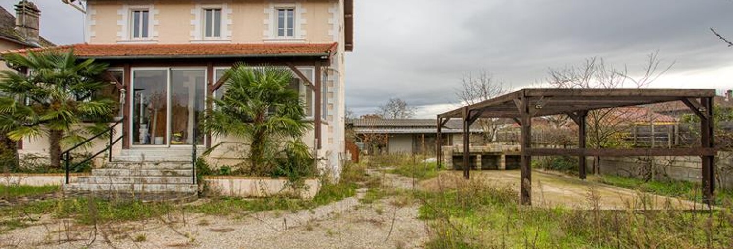 Maison 7 Pièces 130 m² à vendre à Biars-sur-Cère (46130)