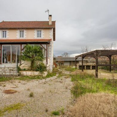 Maison 7 pièces 179655 €