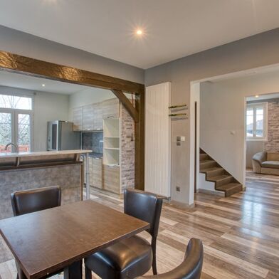 Maison 7 pièces 179655 €