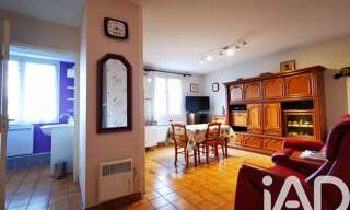 Appartement 2 Pièces 48 m² à vendre à La Mure (38350)