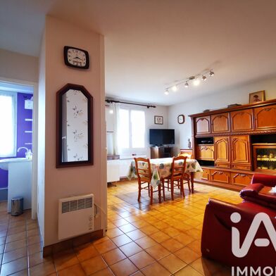 Appartement 2 pièces 130000 €